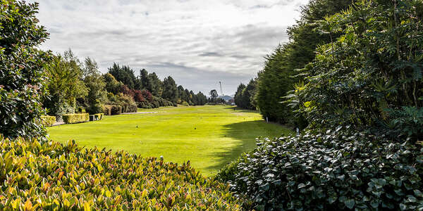 Warrenpoint Golf Club