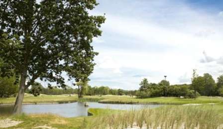 Wassenaarse Golf Groendael