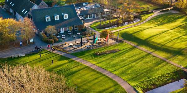 Wassenaarse Golfclub Rozenstein
