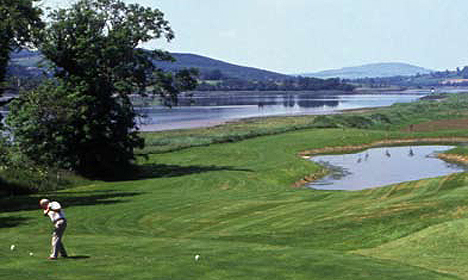 Waterford Castle Hotel & Golf Club