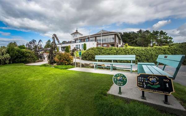 Waterford Golf Club