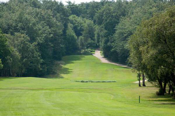 Waterlooville Golf Club