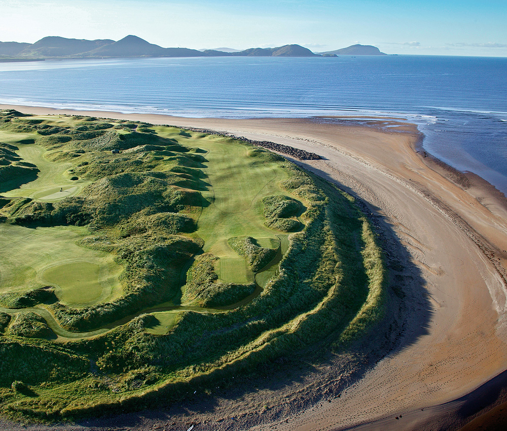 Waterville Golf Links