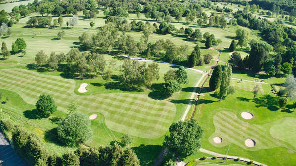 Wath upon Dearne Golf Club