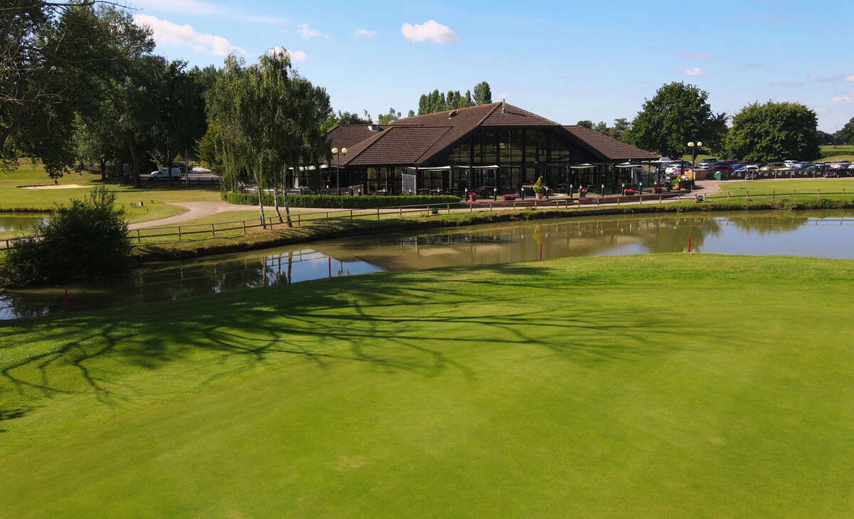Weald of Kent Golf Course & Hotel