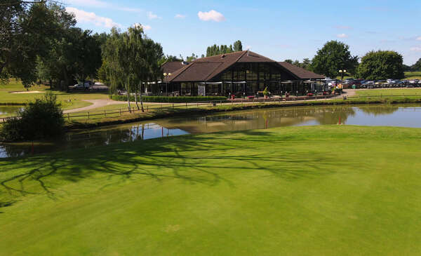 Weald of Kent Golf Course & Hotel
