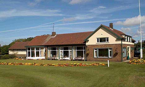 Wearside Golf Club