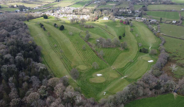 Welbeck Manor & Golf Course