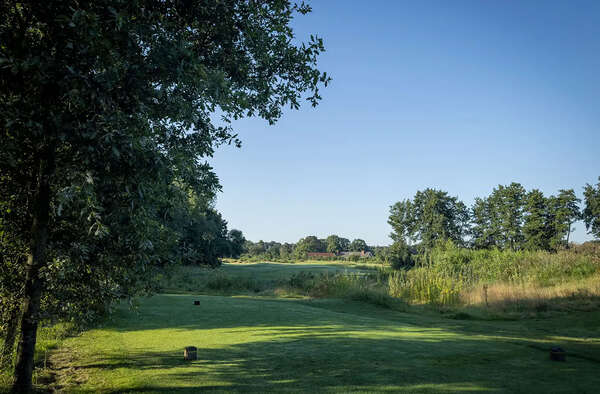 Weleveld Golf