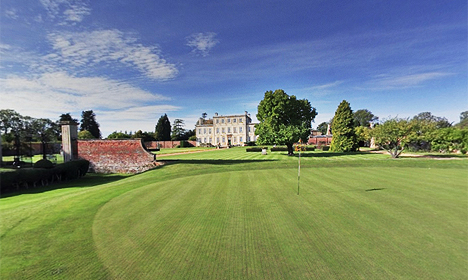 Wellingborough Golf Club