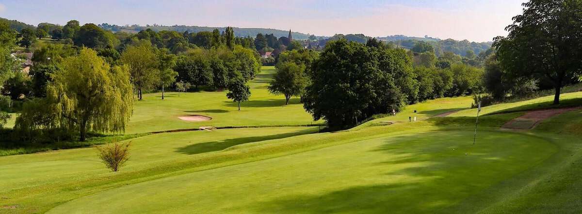 Wells Golf Club