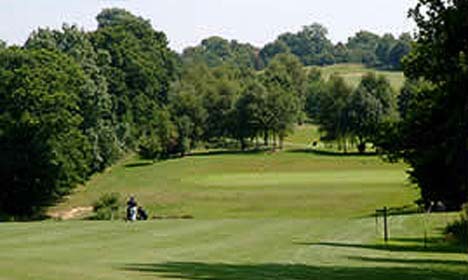 Wellshurst Golf & Country Club