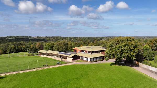 Wellshurst Golf & Country Club