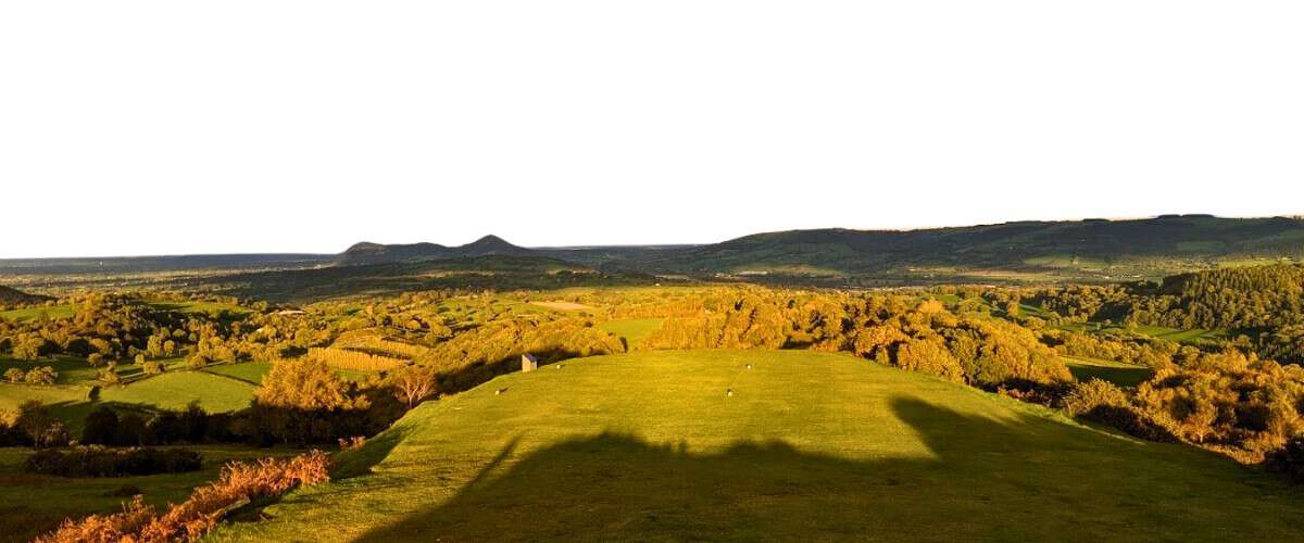 Welshpool Golf Club