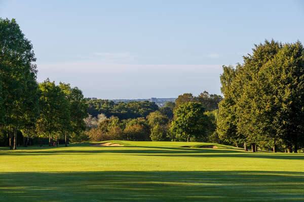 Welwyn Garden City Golf Club
