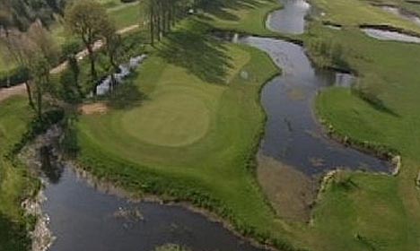 Wensum Valley Golf Club