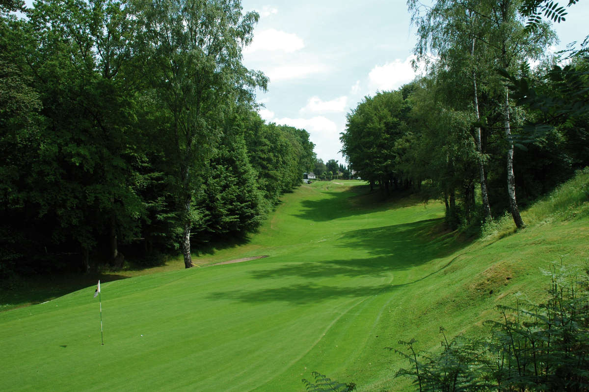 Wentorf-Reinbeker Golf-Club e.V.
