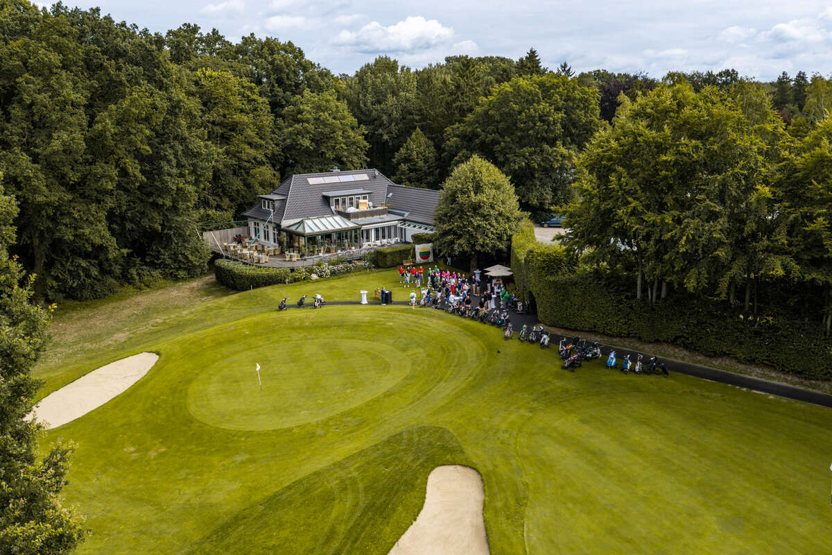 Wentorf-Reinbeker Golf-Club e.V.