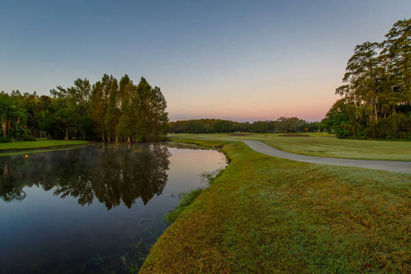 Wentworth Golf Club