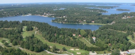 Wermdö Golf & Country Club