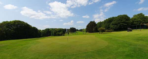 West Bradford Golf Club