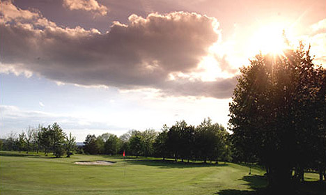 West Chiltington Golf Club