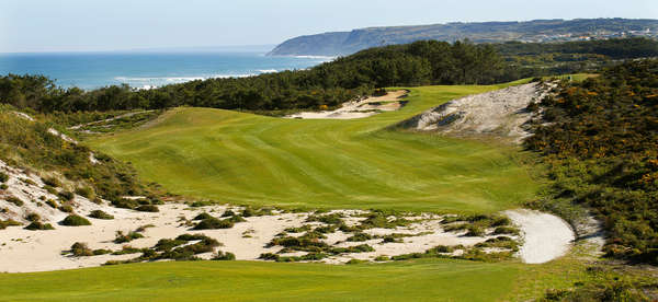 West Cliffs Golf Links