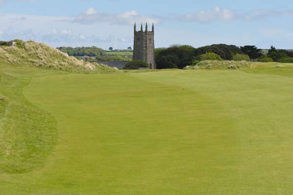 West Cornwall Golf Club