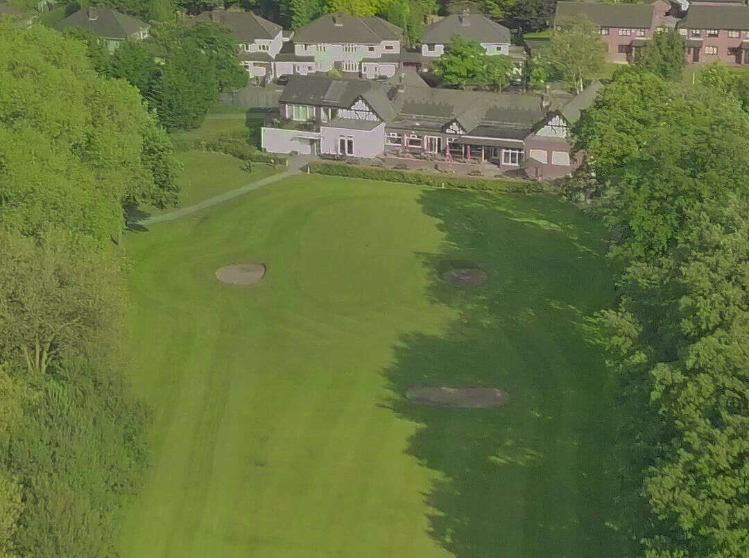 West Derby Golf Club