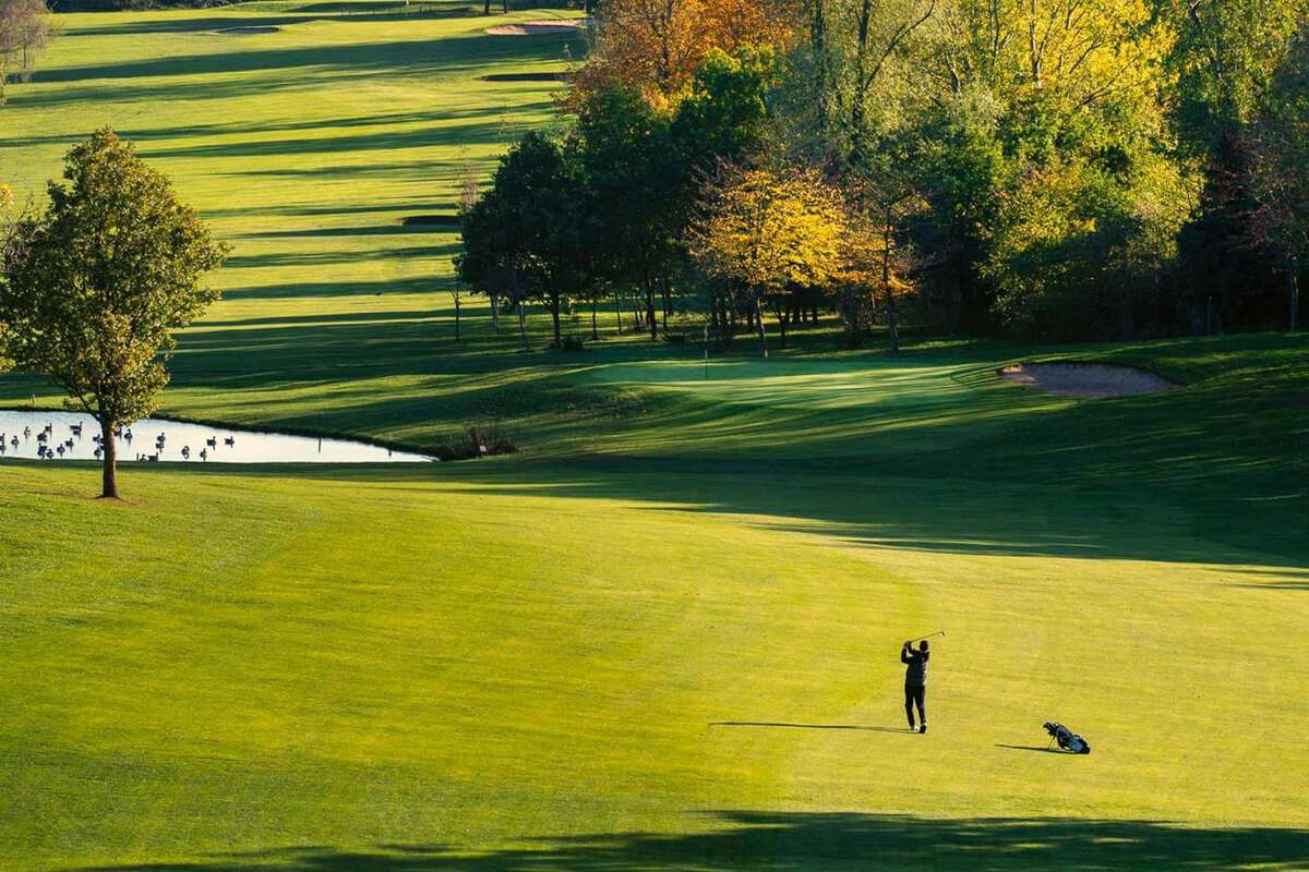 West Essex Golf Club