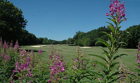 West Herts Golf Club