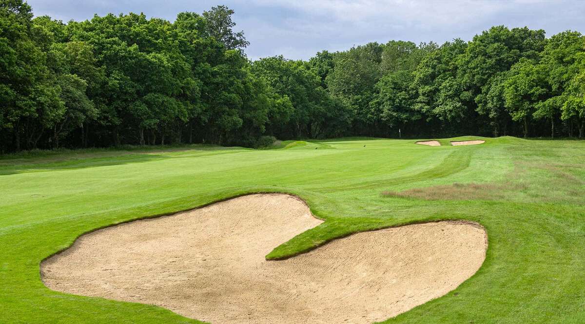 West Herts Golf Club