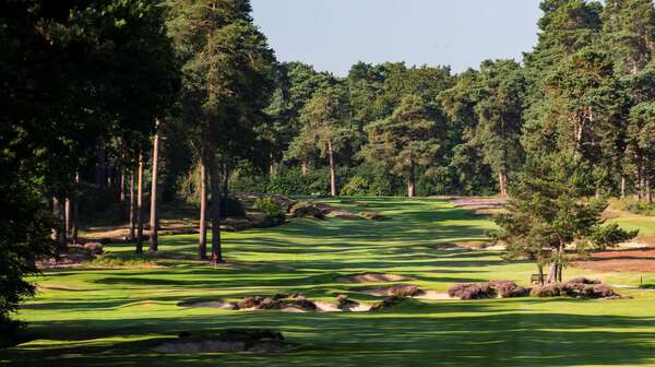 West Hill Golf Club