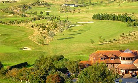 West Hove Golf Club