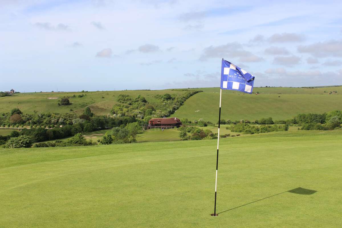 West Hove Golf Club