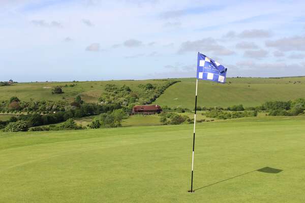 West Hove Golf Club