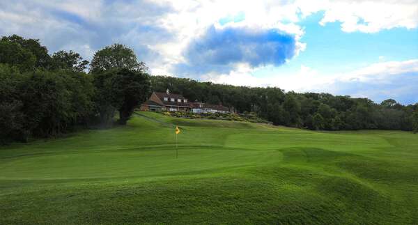 West Kent Golf Club