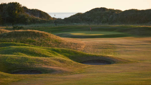 West Lancashire Golf Club