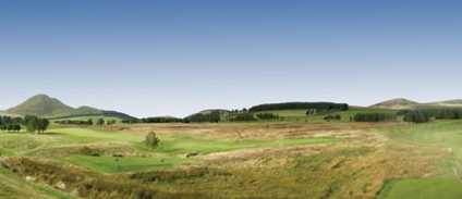 West Linton Golf Club