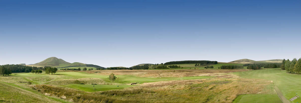 West Linton Golf Club