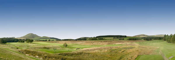 West Linton Golf Club