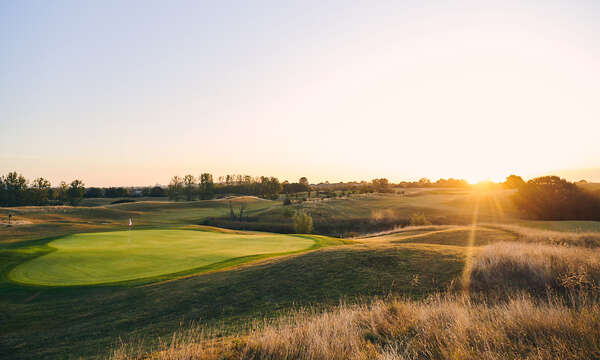 West London Golf Centre