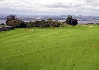 West Lothian Golf Club Linlithgow United Kingdom Albrecht Golf Guide