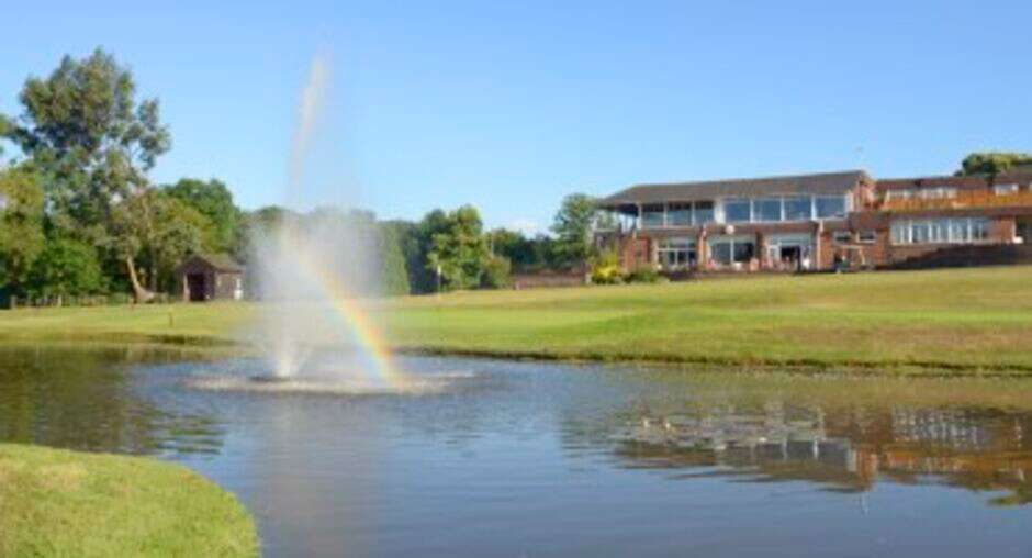 West Malling Golf Club