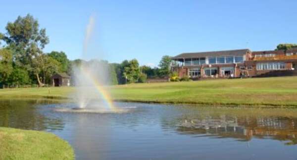 West Malling Golf Club