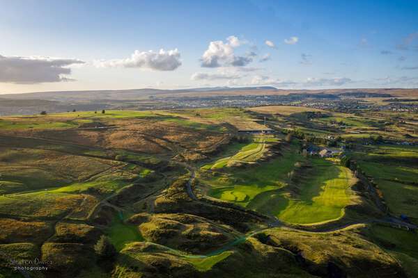 West Monmouthshire Golf Club