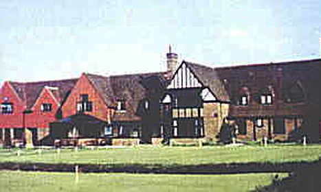 West Sussex Golf Club