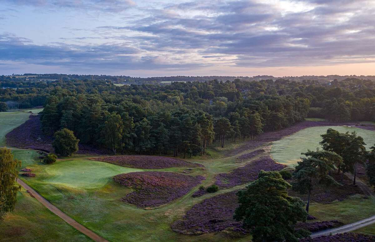 West Sussex Golf Club