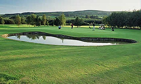 West Waterford Golf Club