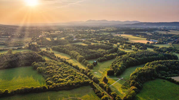 West Waterford Golf Club